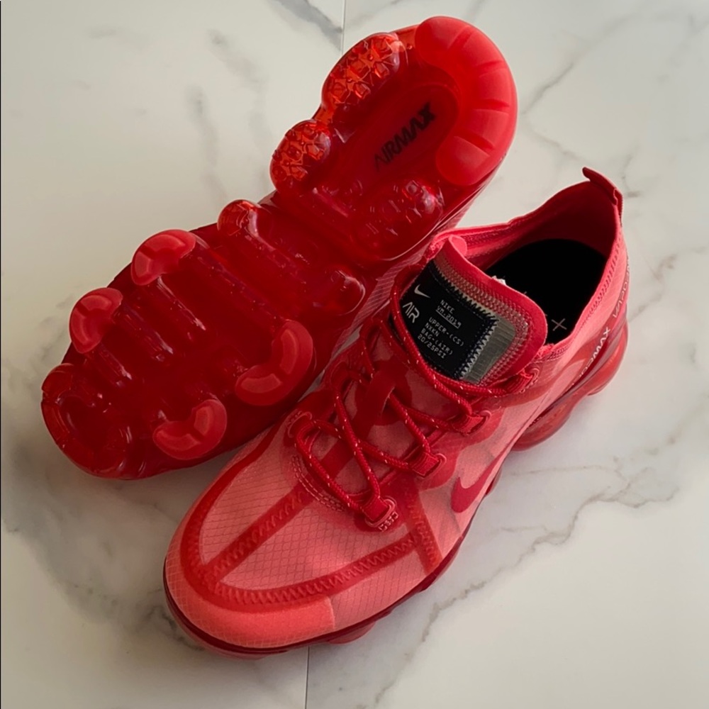 NWT Nike By You air vapormax custom - Picture 8 of 8